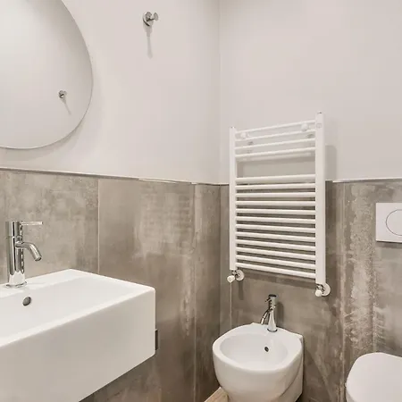 5terre-vicino Stazione Pensionat 3*