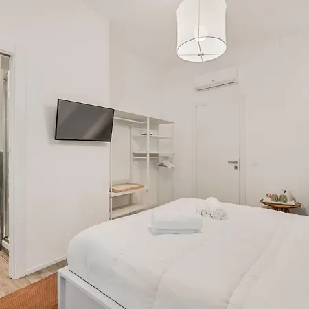 5terre-vicino Stazione Pensionat 3*