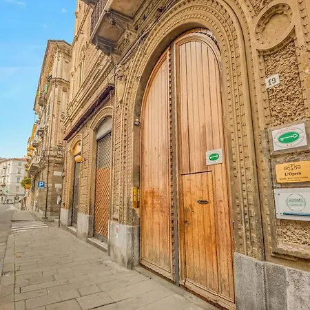 Guest house 5terre-vicino Stazione