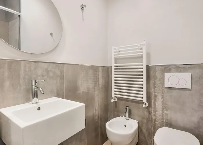 5terre-vicino Stazione Konukevi 3*