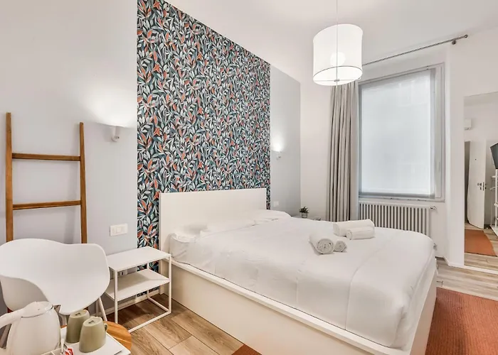 5terre-vicino Stazione 3* ラ・スペツィア